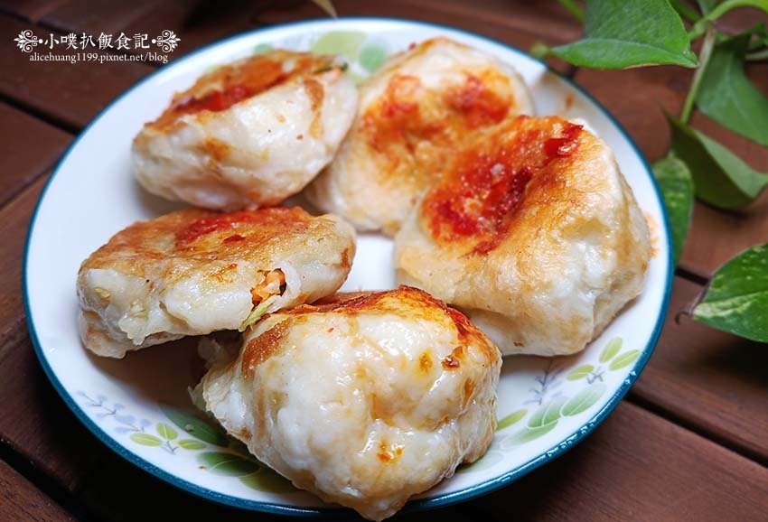 【中和美食】『有一家煎包』近中和站/中和廟口美食小吃首選/南