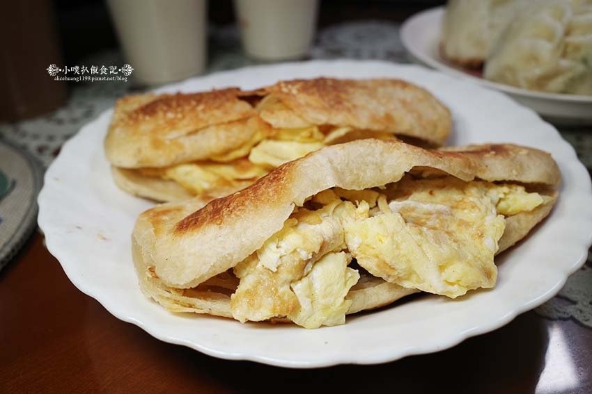 【高雄左營美食】『左營果貿來來早點』果貿美食推薦/左營果貿必