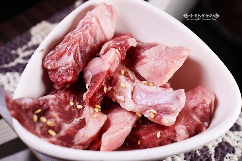 【桃園燒肉吃到飽推薦】『匠夯日式無煙燒肉』桃園人氣美食/桃園