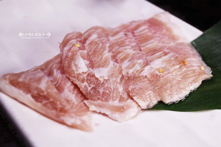 【桃園燒肉吃到飽推薦】『匠夯日式無煙燒肉』桃園人氣美食/桃園