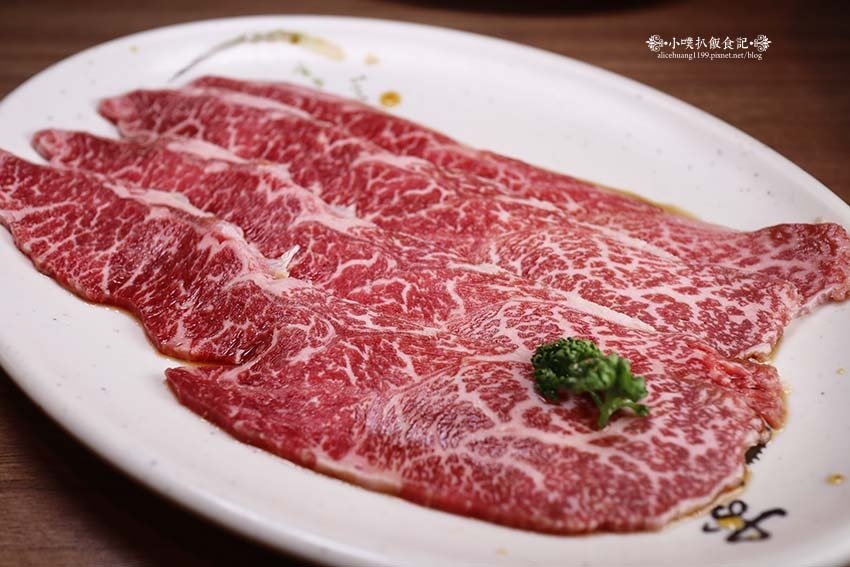 【中山區燒肉吃到飽】『烤必勝日式燒肉出一張嘴南京店』近松江南