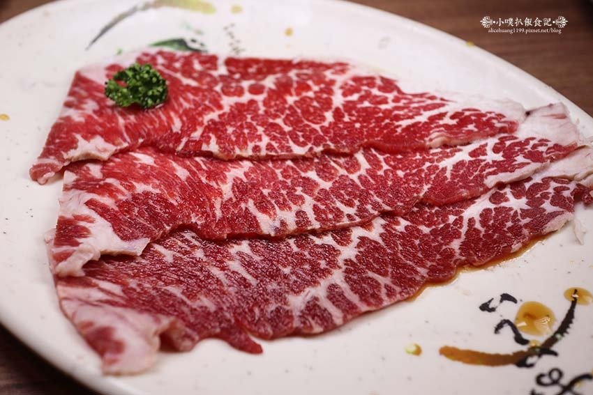 【中山區燒肉吃到飽】『烤必勝日式燒肉出一張嘴南京店』近松江南