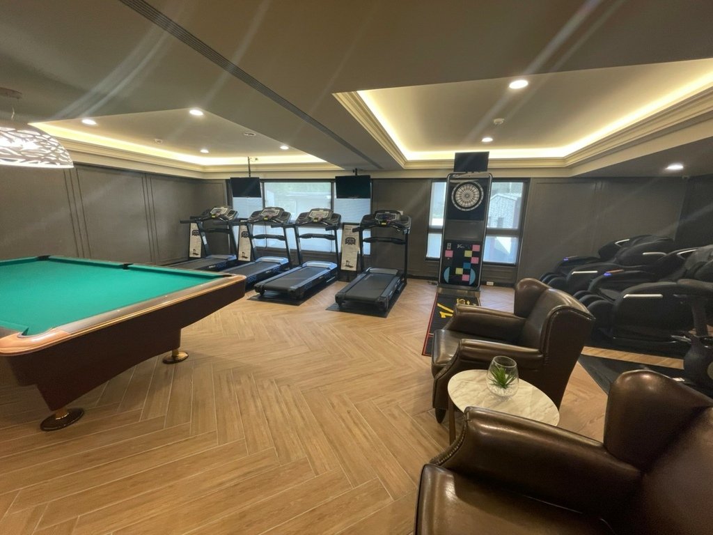 棋琴文雄苑全新交屋3房車位
