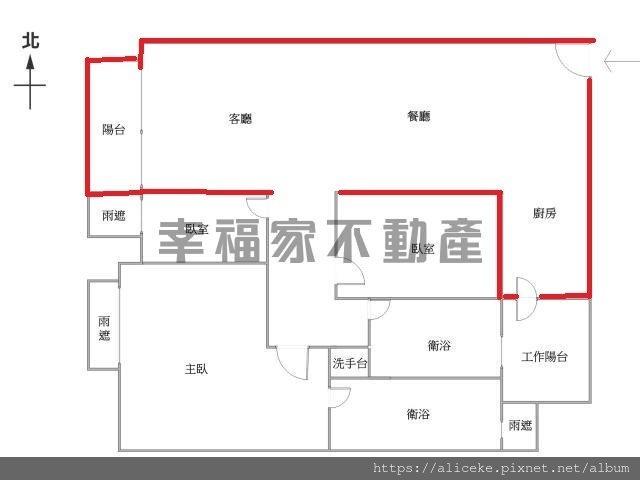 棋琴文雄苑全新交屋3房車位