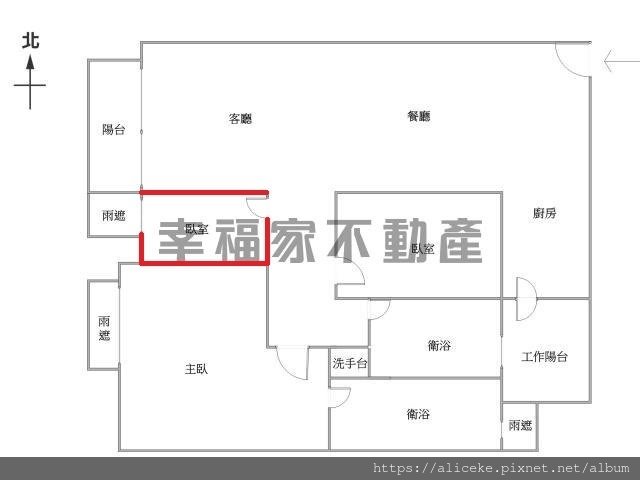 棋琴文雄苑全新交屋3房車位