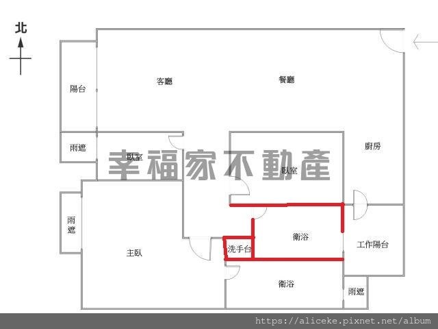 棋琴文雄苑全新交屋3房車位