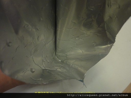 聖誕島海藻美白舒緩面膜09
