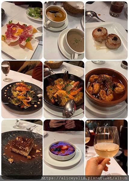 西班牙小酒館HESTIA TAPAS BAR