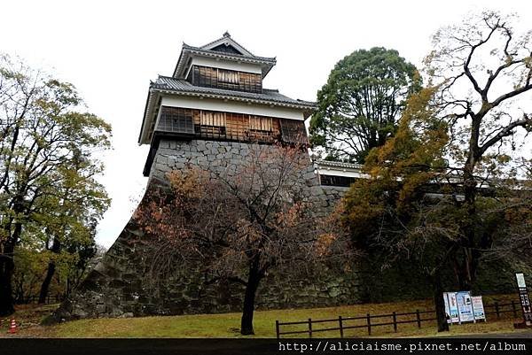 【熊本縣】2024修復更新：三大名城「熊本城」天守閣復活、加