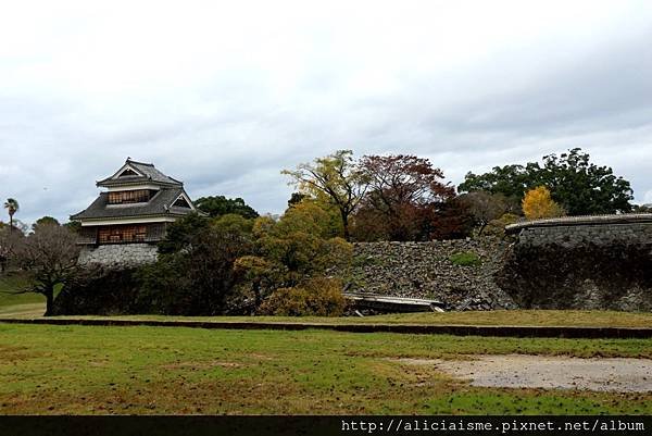 【熊本縣】2024修復更新：三大名城「熊本城」天守閣復活、加