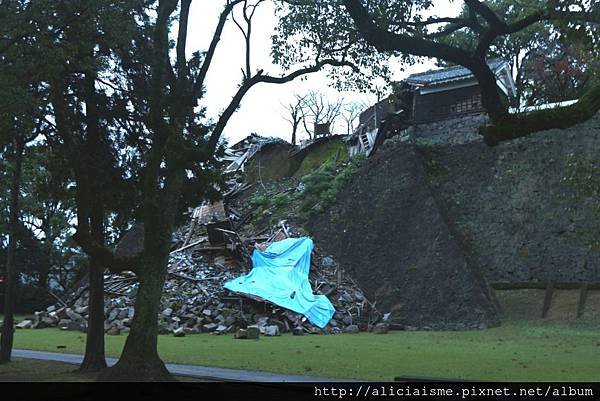 【熊本縣】2024修復更新：三大名城「熊本城」天守閣復活、加