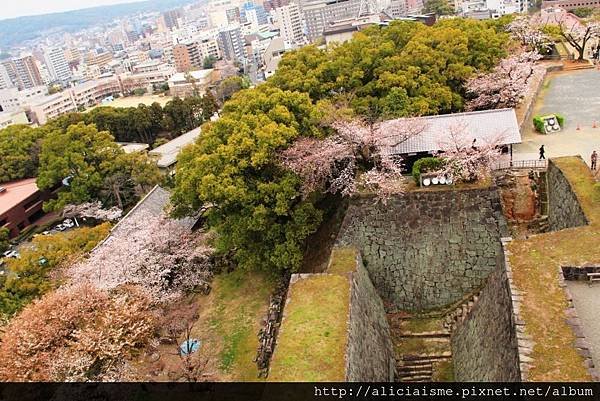 【熊本縣】2024修復更新：三大名城「熊本城」天守閣復活、加