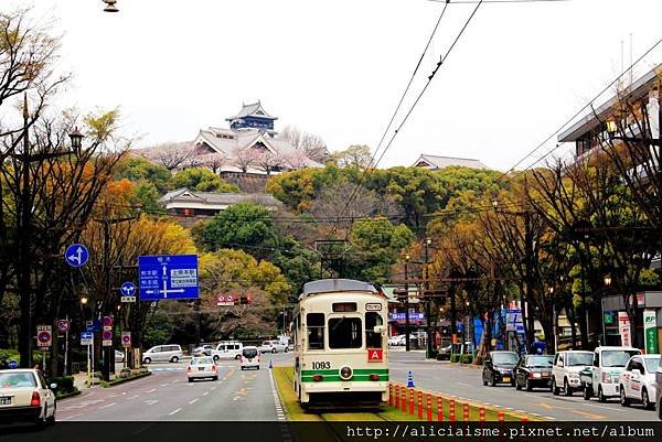 【熊本縣】2024修復更新：三大名城「熊本城」天守閣復活、加