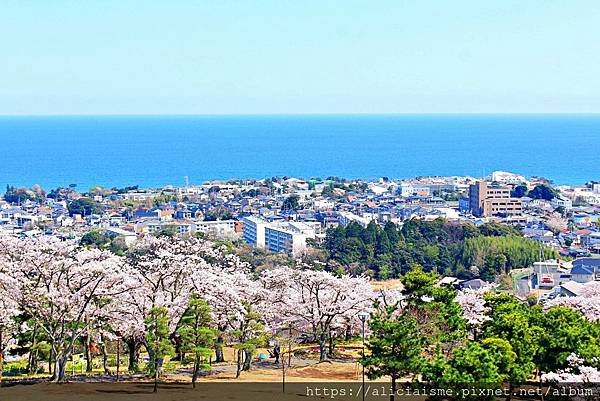 【茨城縣】妹島和世*日立車站~太平洋碧海藍天下最美的海上夢幻