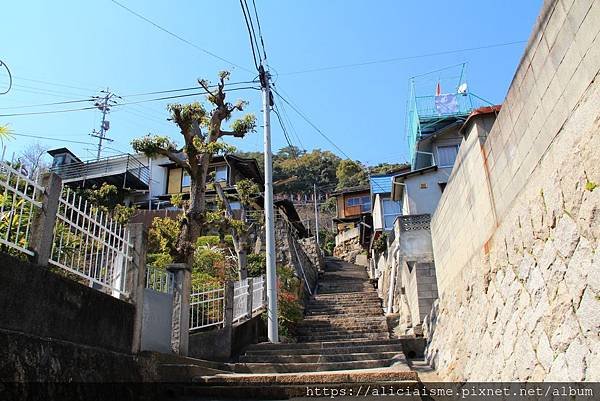 【廣島縣】尾道：3條散策路線，眺望瀨戶內島波風情、走進獨一無