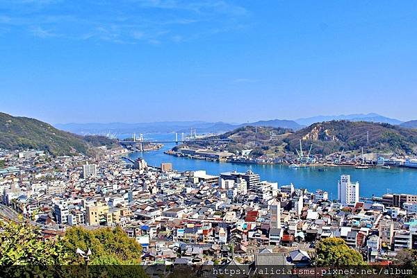 【廣島縣】尾道：3條散策路線，眺望瀨戶內島波風情、走進獨一無