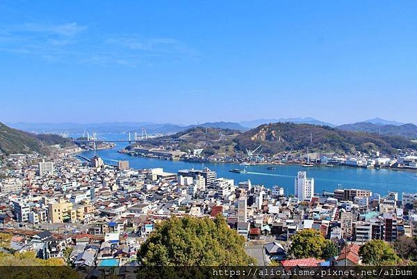 【廣島縣】尾道：3條散策路線，眺望瀨戶內島波風情、走進獨一無