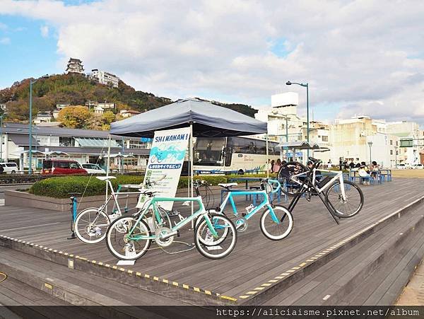 【廣島縣】尾道：3條散策路線，眺望瀨戶內島波風情、走進獨一無