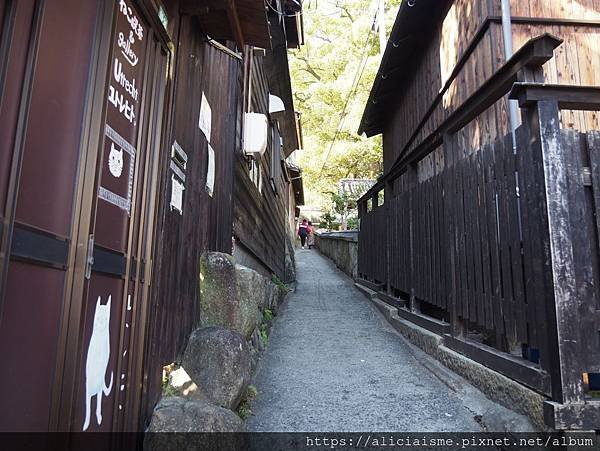 【廣島縣】尾道：3條散策路線，眺望瀨戶內島波風情、走進獨一無