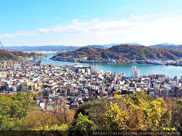 【廣島縣】尾道：3條散策路線，眺望瀨戶內島波風情、走進獨一無