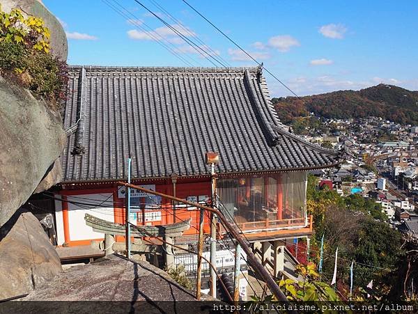 【廣島縣】尾道：3條散策路線，眺望瀨戶內島波風情、走進獨一無