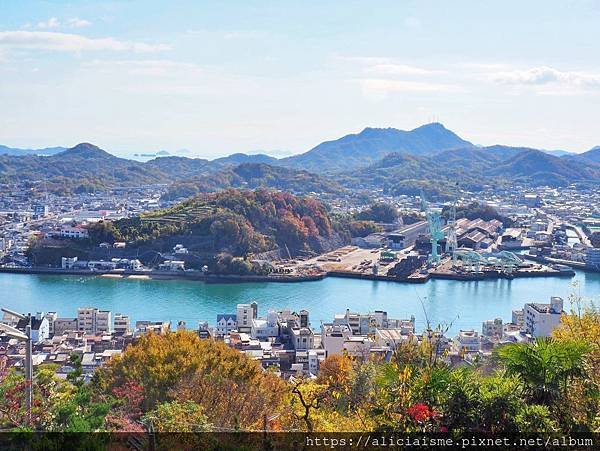 【廣島縣】尾道：3條散策路線，眺望瀨戶內島波風情、走進獨一無