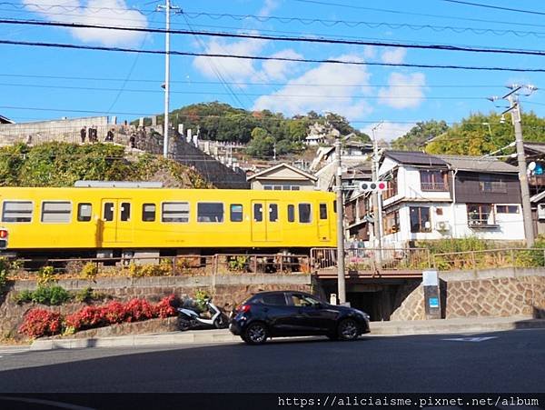 【廣島縣】尾道：3條散策路線，眺望瀨戶內島波風情、走進獨一無