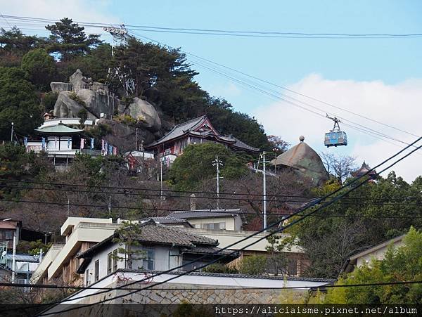 【廣島縣】尾道：3條散策路線，眺望瀨戶內島波風情、走進獨一無