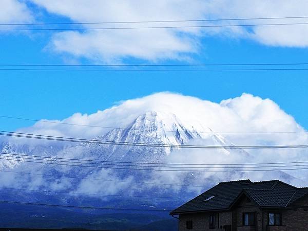 【鳥取縣 | 米子市】鳥取富士〔大山〕、日本海，走訪山陰第一