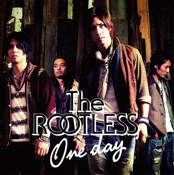 THE ROOTLESS