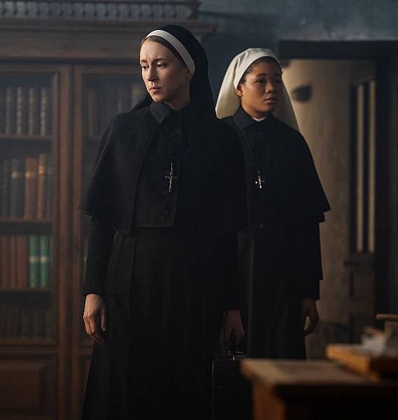 鬼修女Ⅱ (The Nun II)