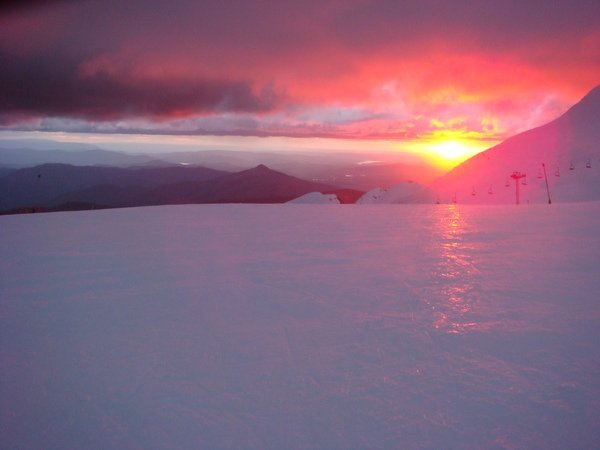 Mt Buller