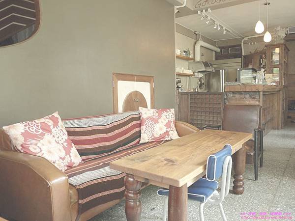 『宜蘭』ごろごろ GOROGORO %2F 老房子新味道