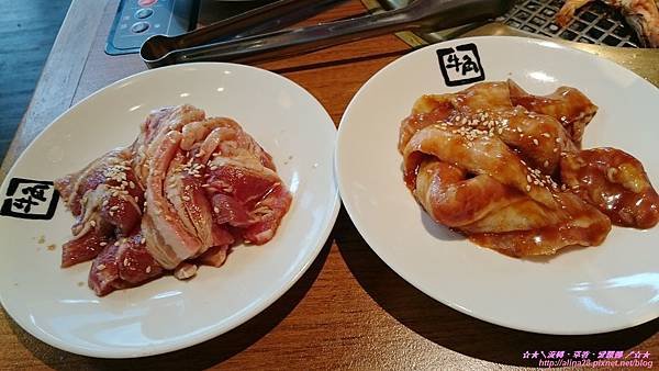 『台北南港區』捷運南港站  牛角日本燒肉專賣店 (CITY LINK南港店) 非假日689元吃到飽