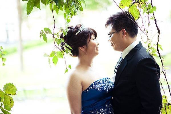 『紀錄』【囍】❤推薦 我的婚紗照 Ariesy%26;瑪哲夏日花蓮婚紗包套❤