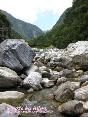 『季春花蓮』遺落人間仙境 慕谷慕魚