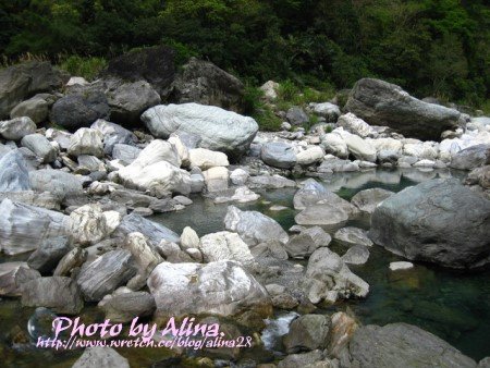 『季春花蓮』遺落人間仙境 慕谷慕魚