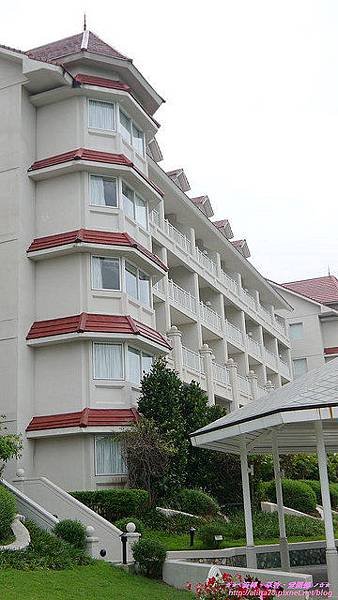 『花蓮』壽豐鄉 遠雄悅來大飯店  無敵海景 (1).jpg