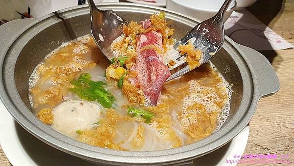 傳藝老爺手路菜餐廳