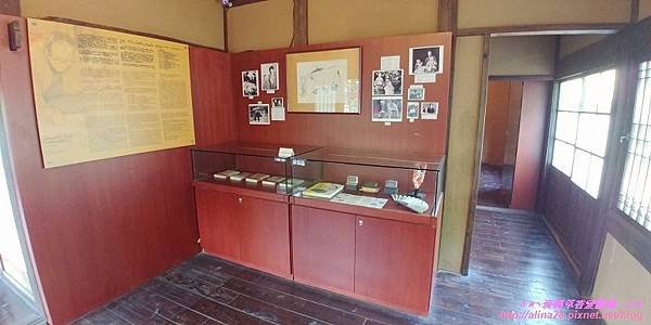 淡水一滴水紀念館