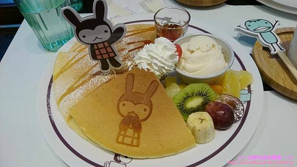 阿朗基 Aranzi cafe (阪急店)