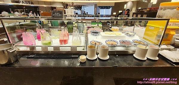 漢來海港餐廳-敦化店