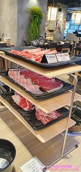 涮樂和牛鍋物 食べ放題 第一品牌-西門店