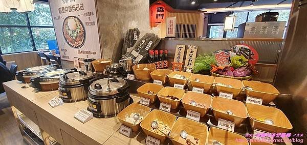 涮樂和牛鍋物 食べ放題 第一品牌-西門店