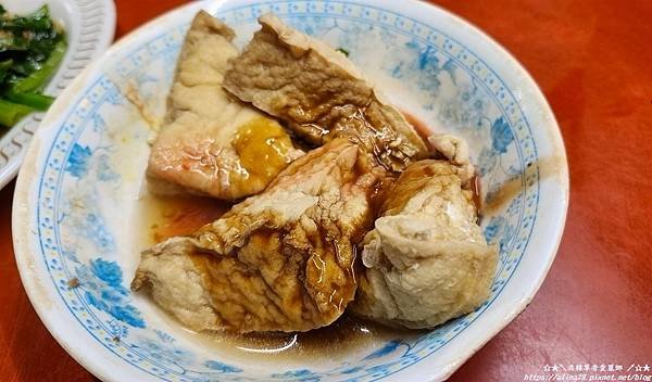 阿章阿本爌肉飯