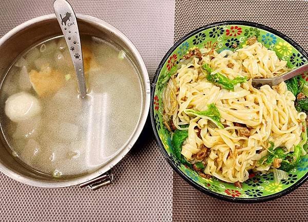 【雲林土庫】國小水餃店