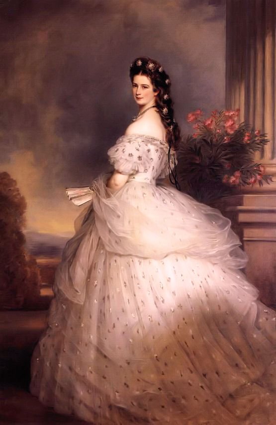 1865--Winterhalter_Elisabeth_2