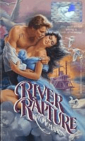 River Rapture by Kay McMahon