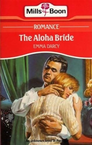 愛情出租The Aloha Bride-Emma Darcy .jpg