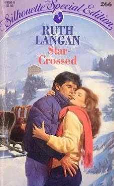 星星的對答Star-crossed-Ruth Langan .jpg